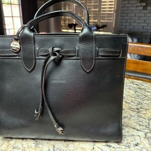 Dooney Bourke Alto Tassel Bag